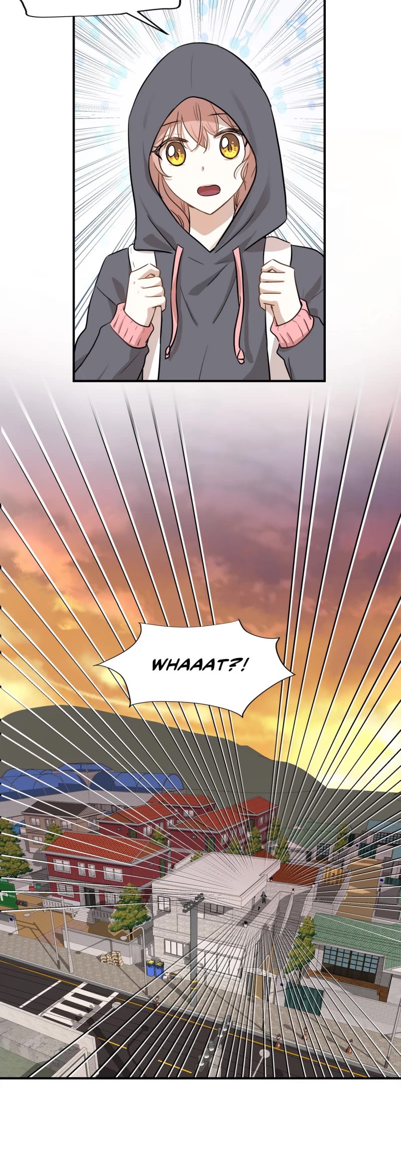 Just for a Meowment Chapter 52 page 14 - Chapter 52