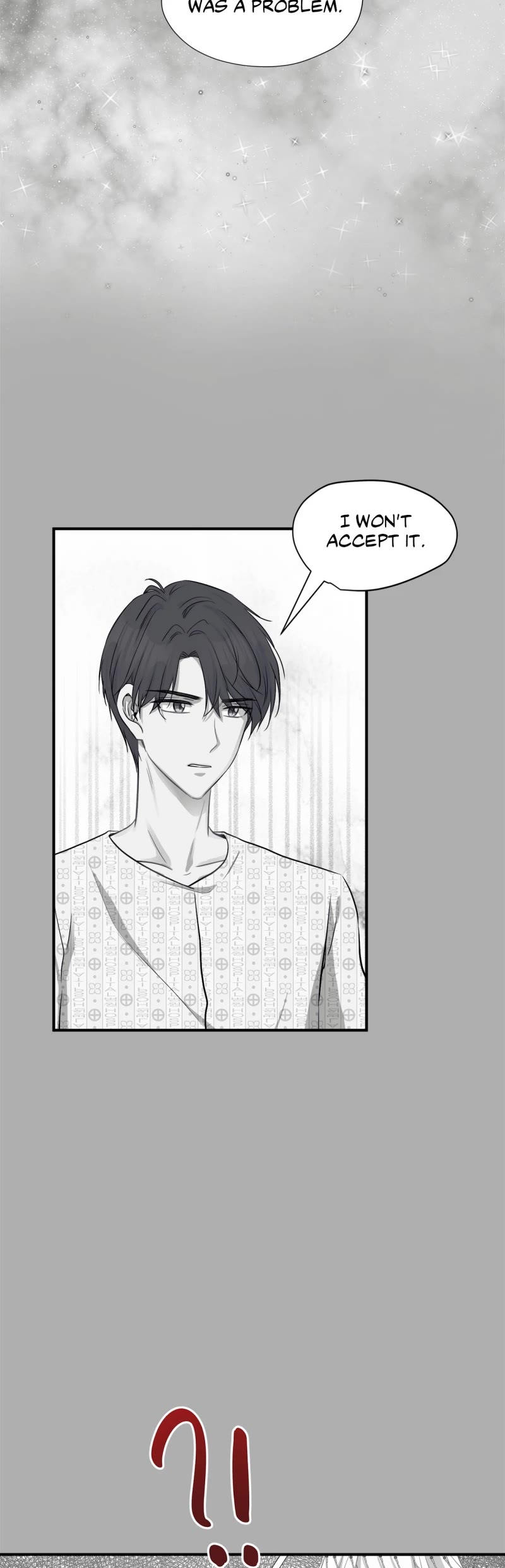 Just for a Meowment Chapter 52 page 19 - Chapter 52