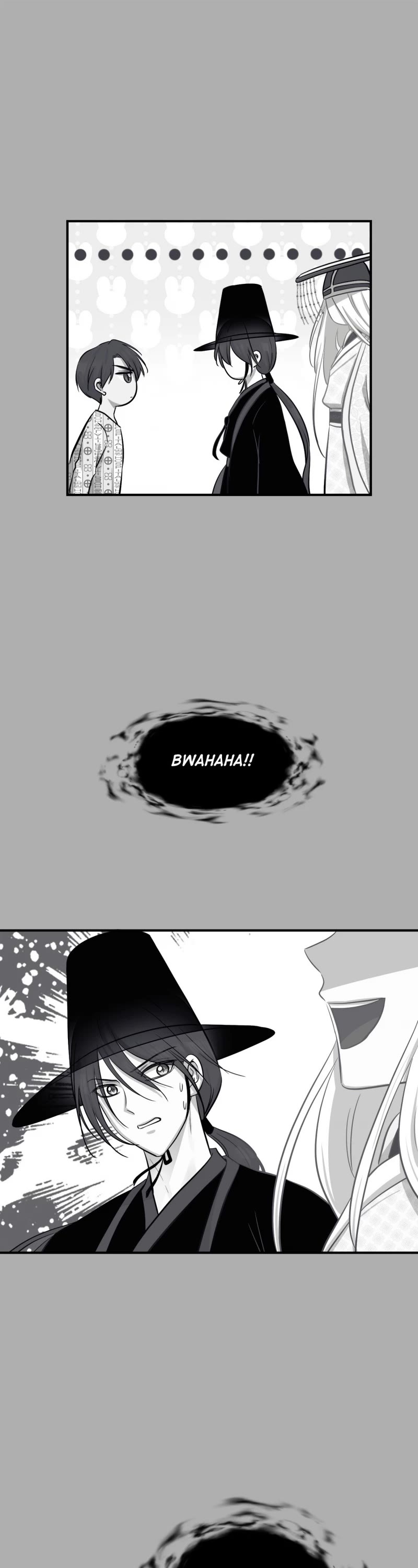 Just for a Meowment Chapter 52 page 21 - Chapter 52
