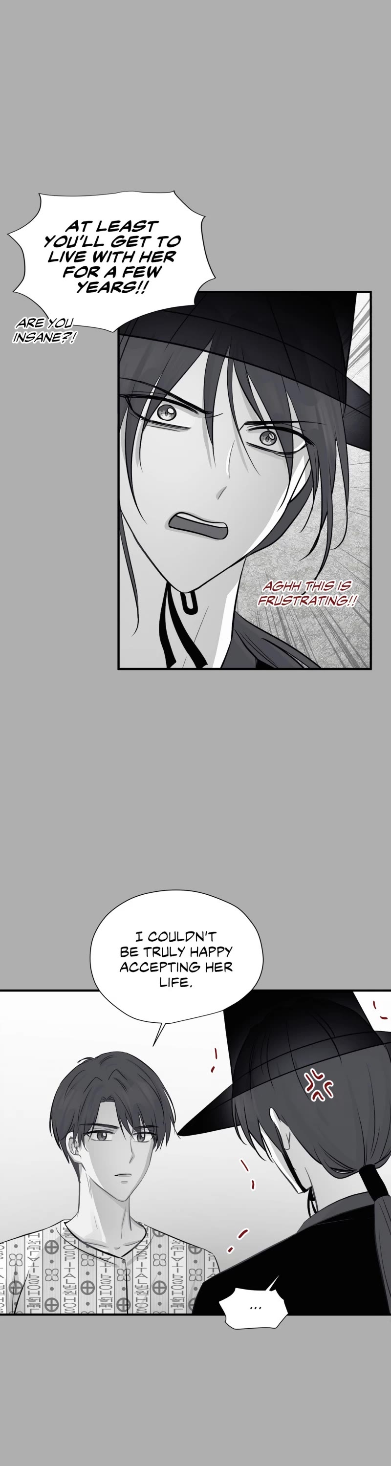 Just for a Meowment Chapter 52 page 23 - Chapter 52