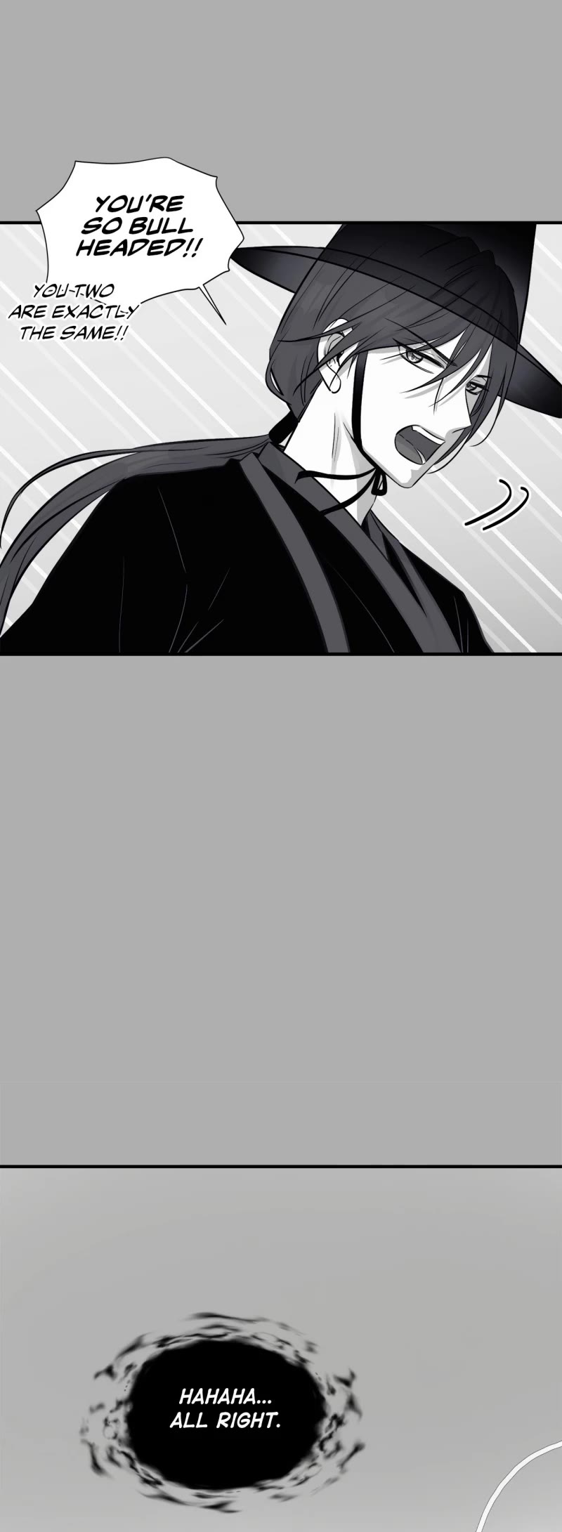 Just for a Meowment Chapter 52 page 24 - Chapter 52