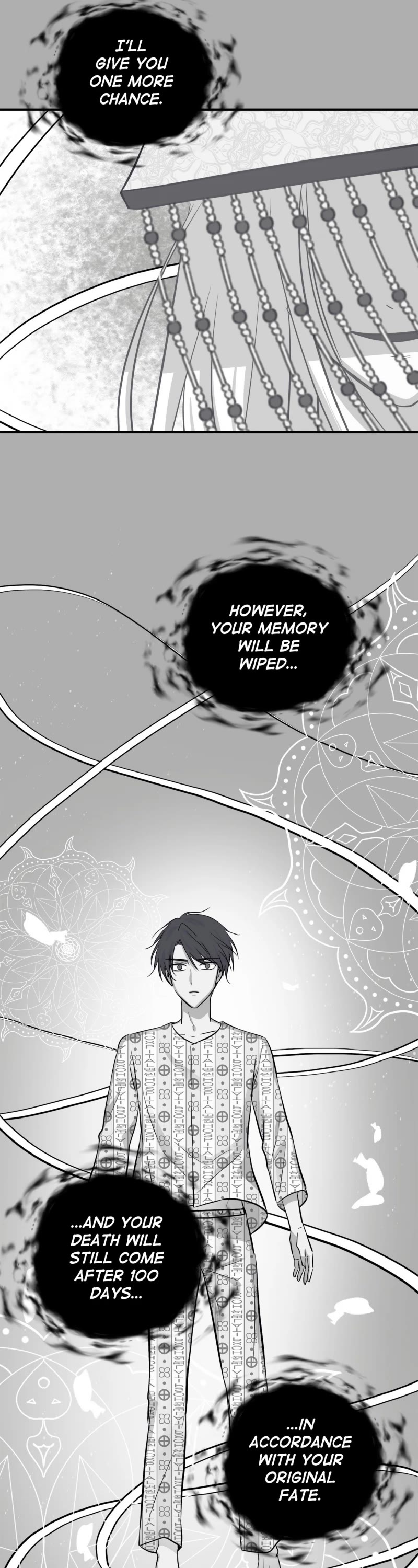 Just for a Meowment Chapter 52 page 26 - Chapter 52