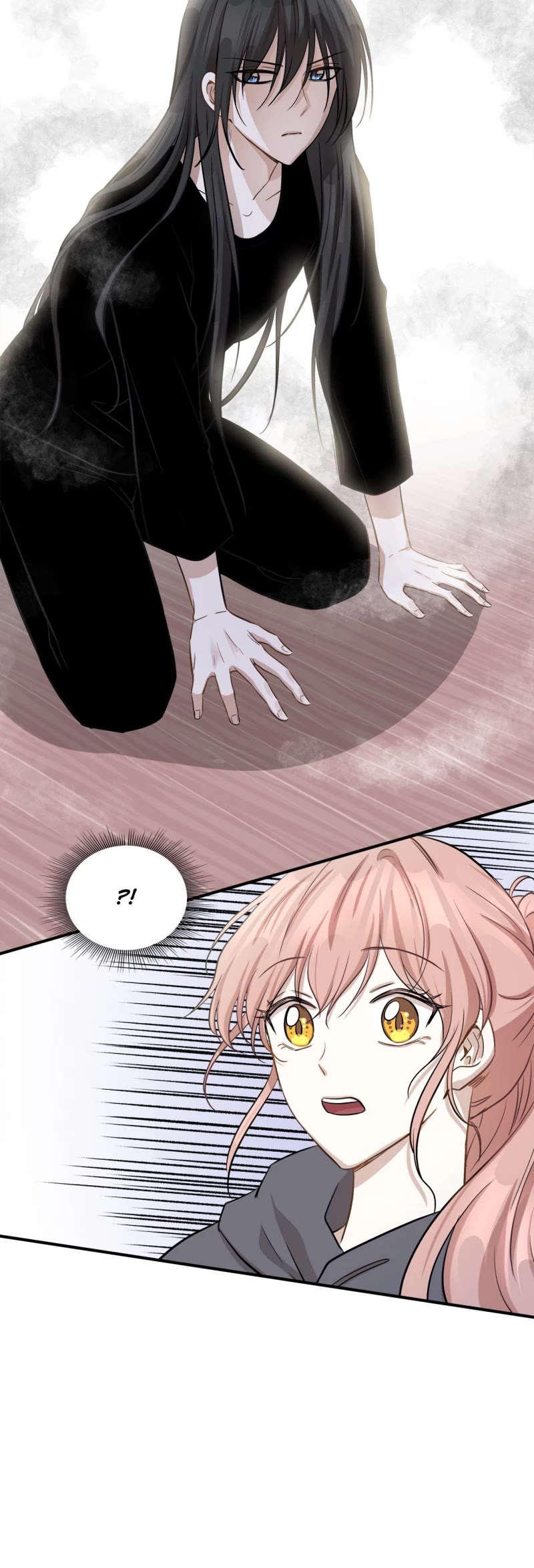 Just for a Meowment Chapter 52 page 33 - Chapter 52