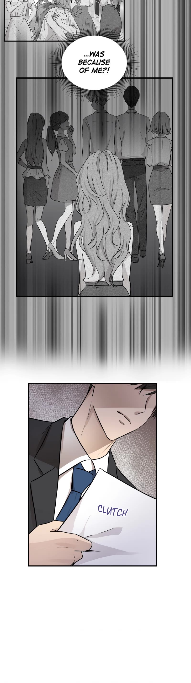 Just for a Meowment Chapter 52 page 4 - Chapter 52