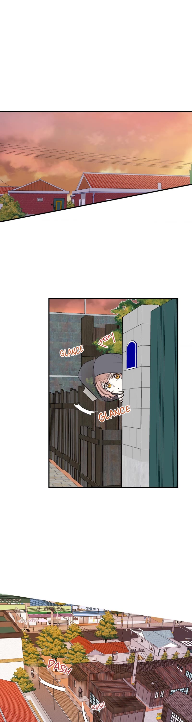 Just for a Meowment Chapter 52 page 7 - Chapter 52