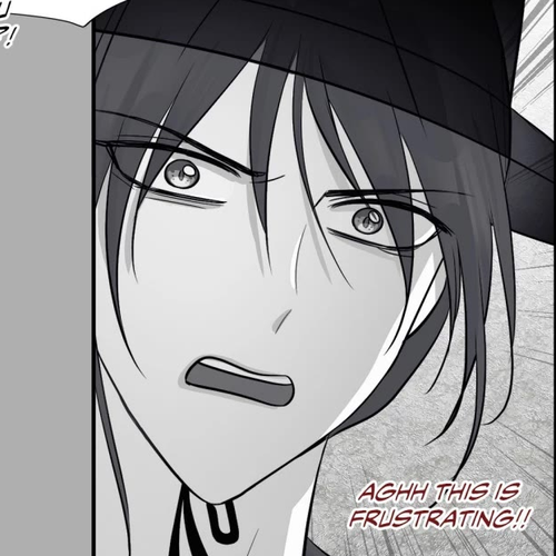 Just for a Meowment Chapter 52 cover