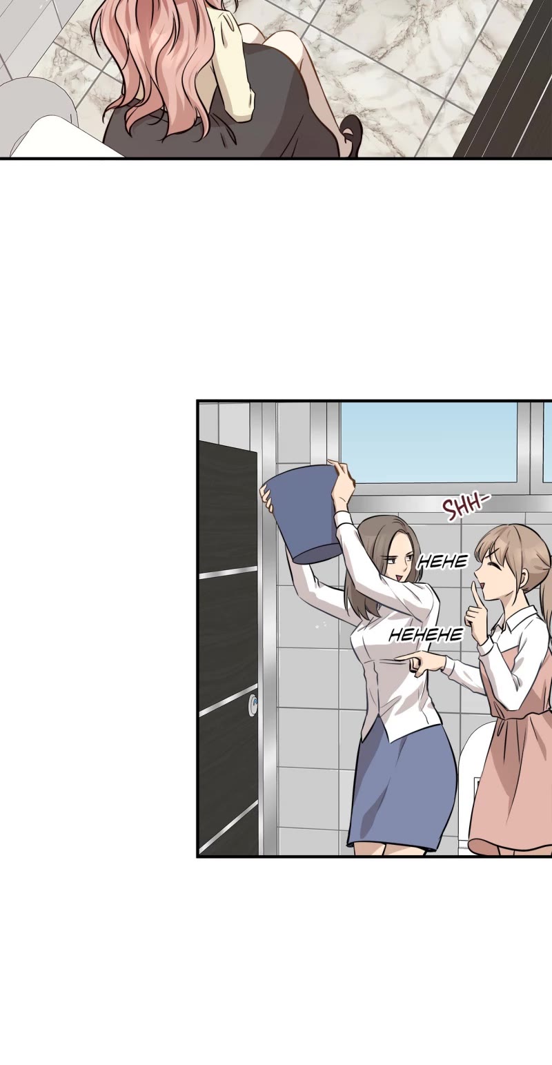 Just for a Meowment Chapter 54 page 14 - Chapter 54