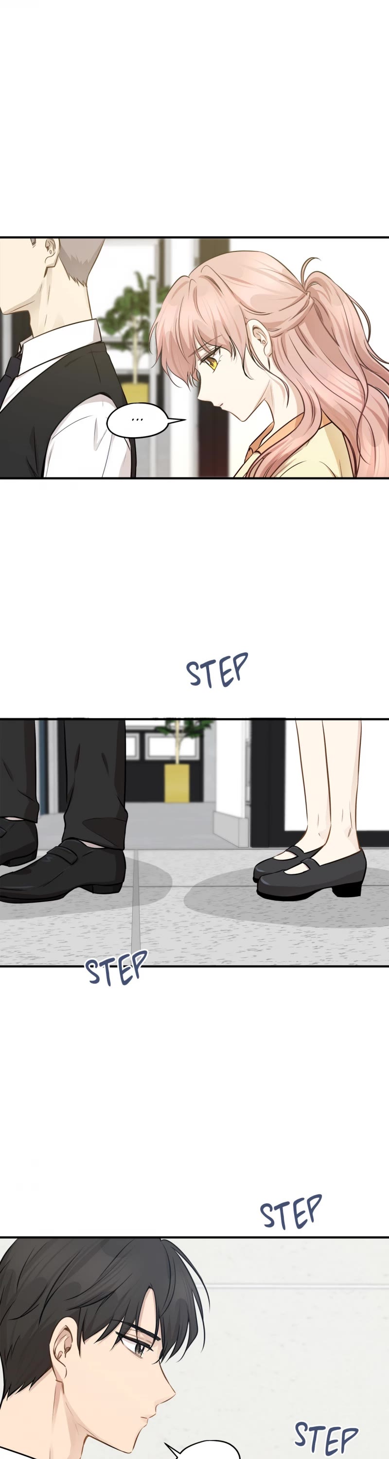 Just for a Meowment Chapter 54 page 2 - Chapter 54