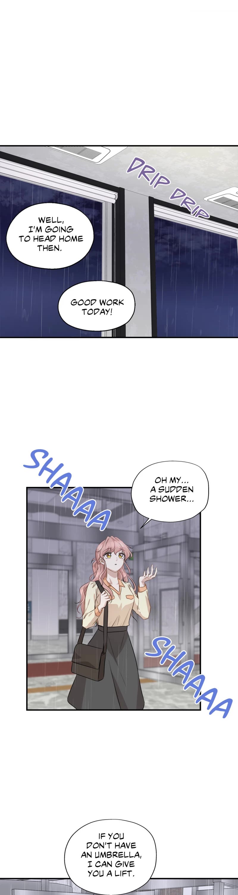 Just for a Meowment Chapter 54 page 28 - Chapter 54