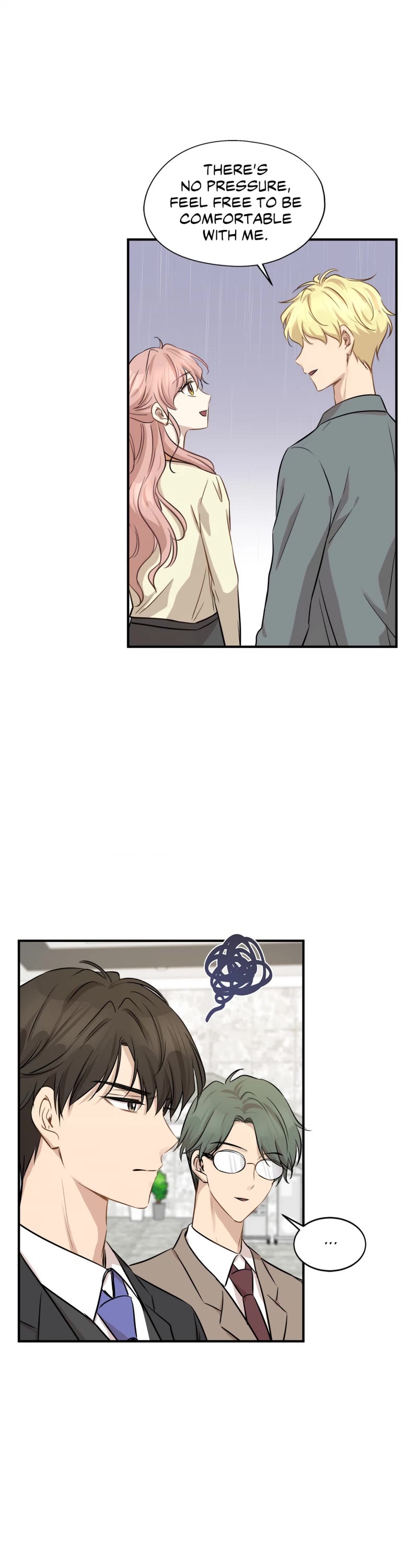 Just for a Meowment Chapter 54 page 31 - Chapter 54