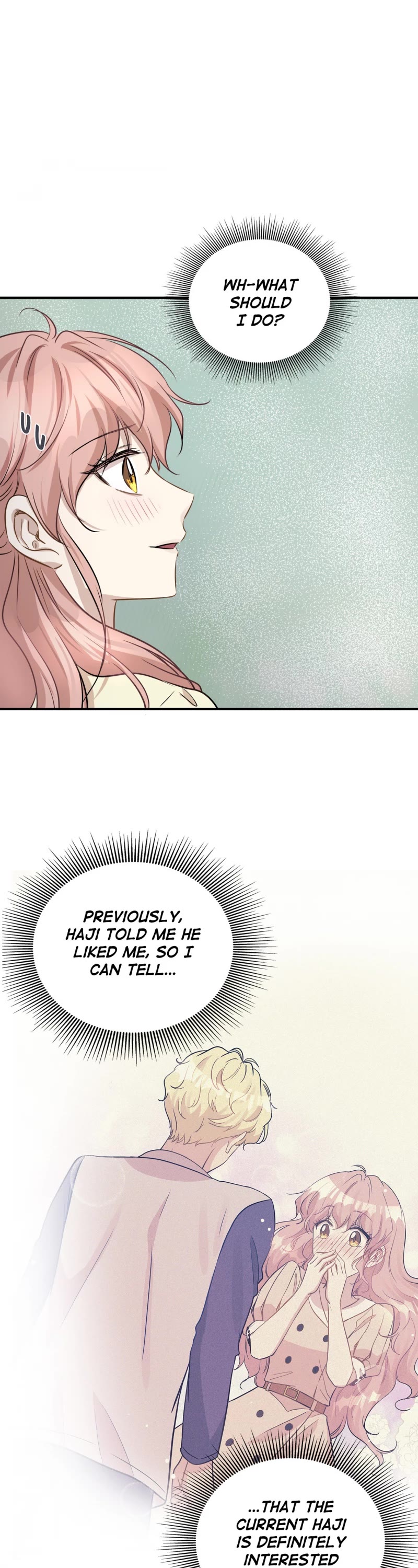 Just for a Meowment Chapter 54 page 32 - Chapter 54