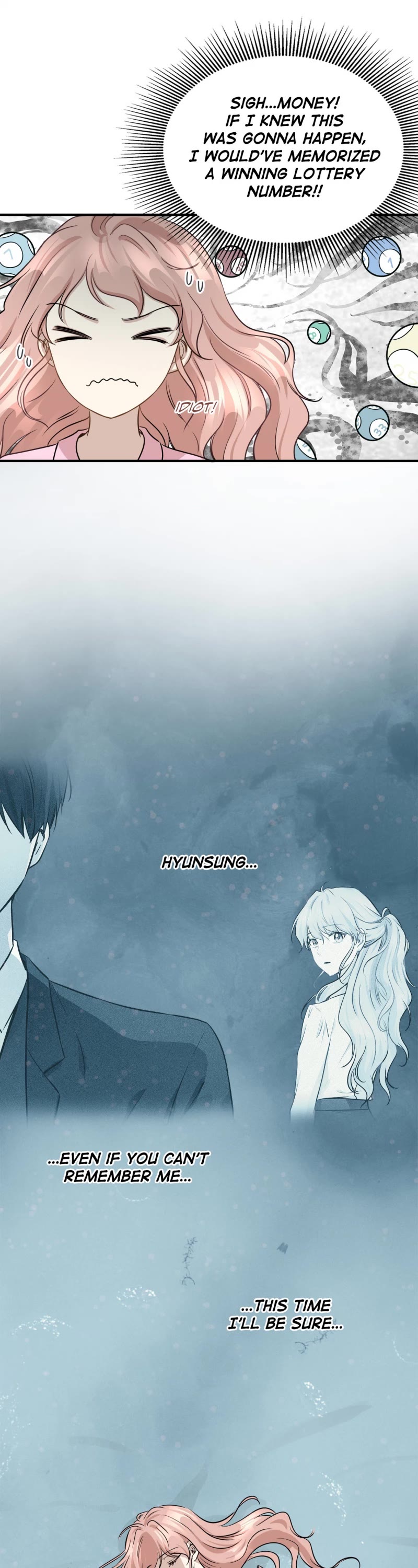 Just for a Meowment Chapter 55 page 27 - Chapter 55