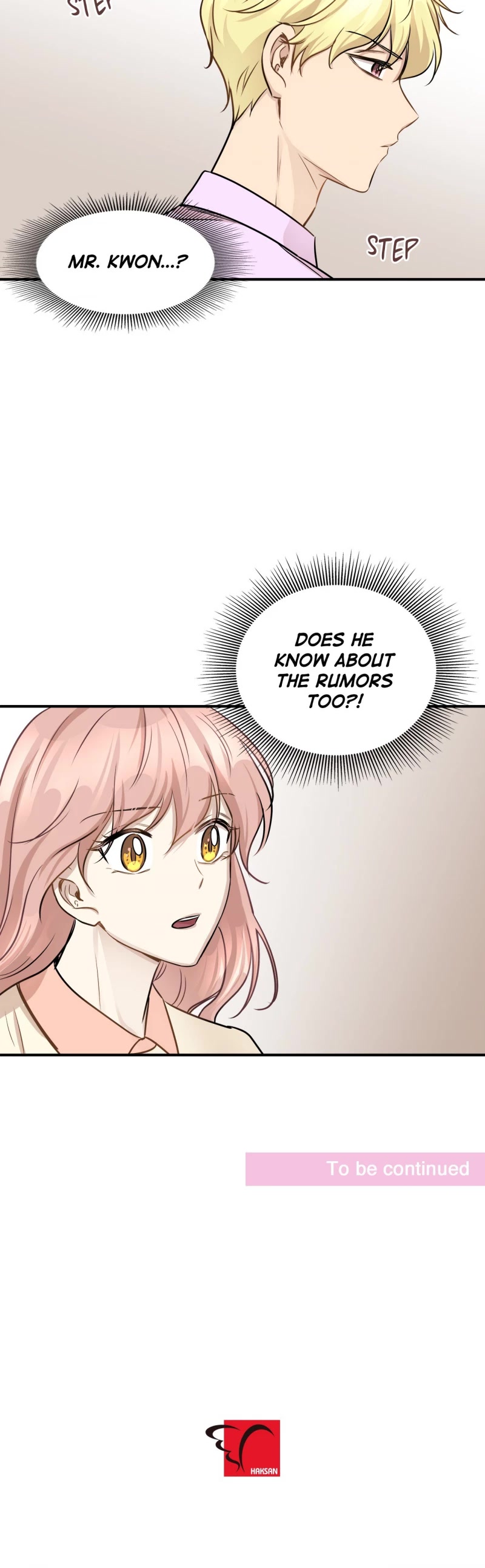 Just for a Meowment Chapter 55 page 41 - Chapter 55