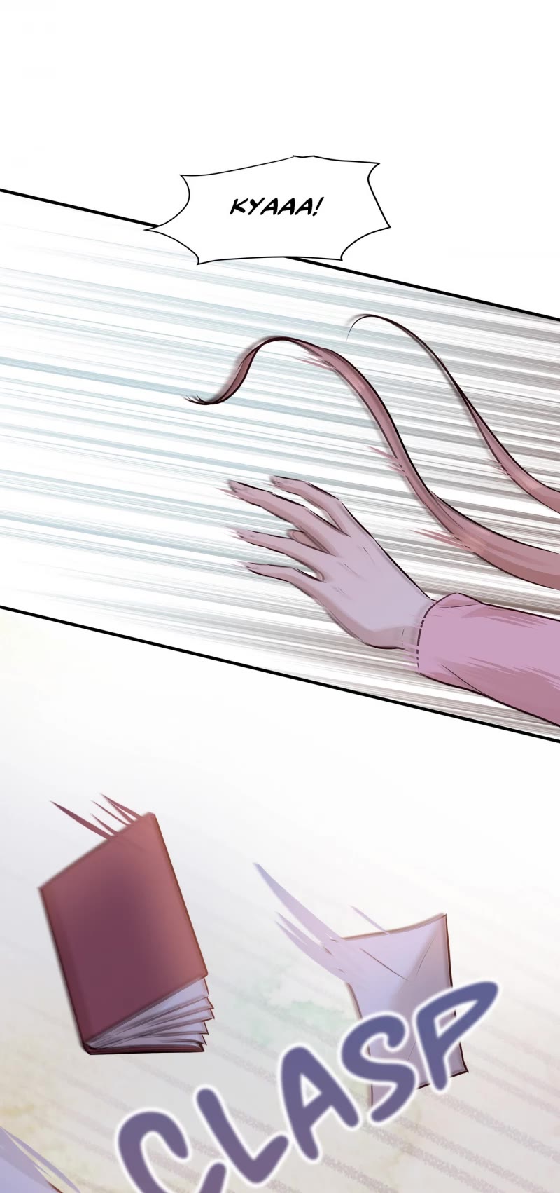 Just for a Meowment Chapter 56 page 24 - Chapter 56