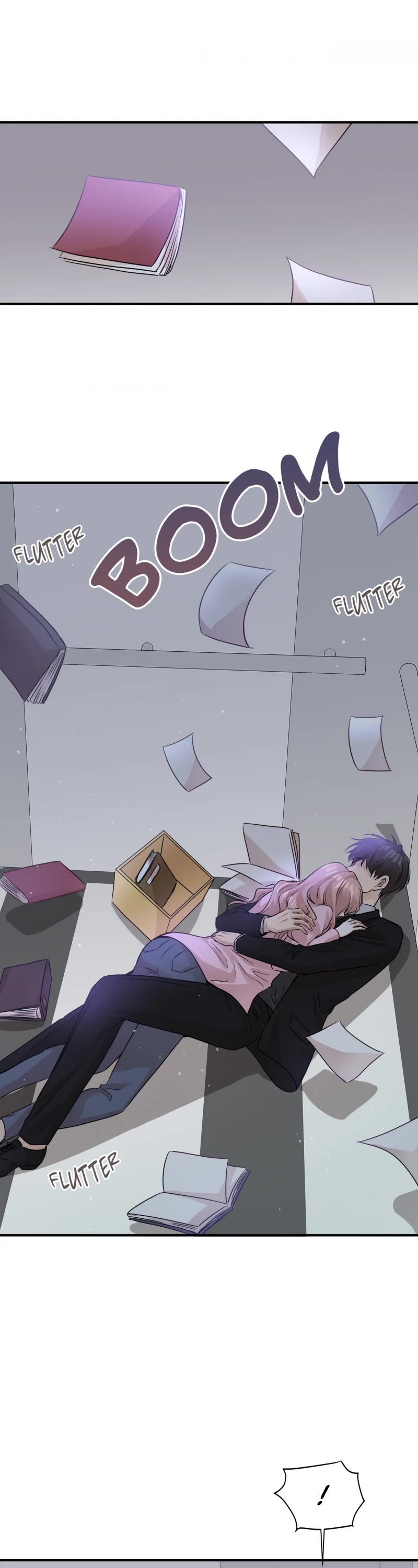 Just for a Meowment Chapter 56 page 26 - Chapter 56