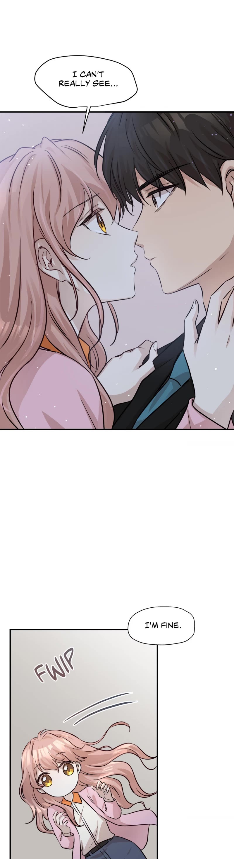 Just for a Meowment Chapter 56 page 30 - Chapter 56