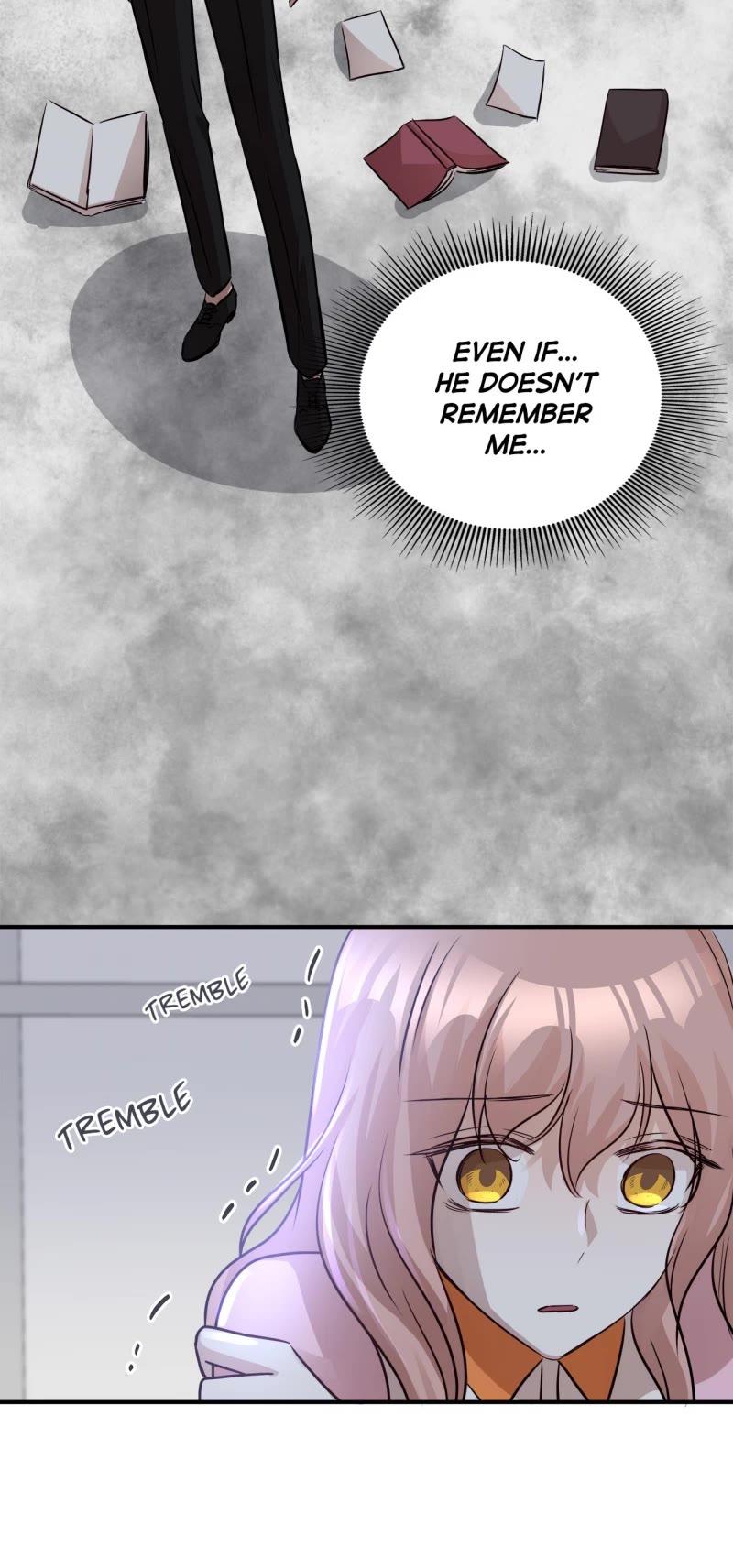 Just for a Meowment Chapter 56 page 34 - Chapter 56