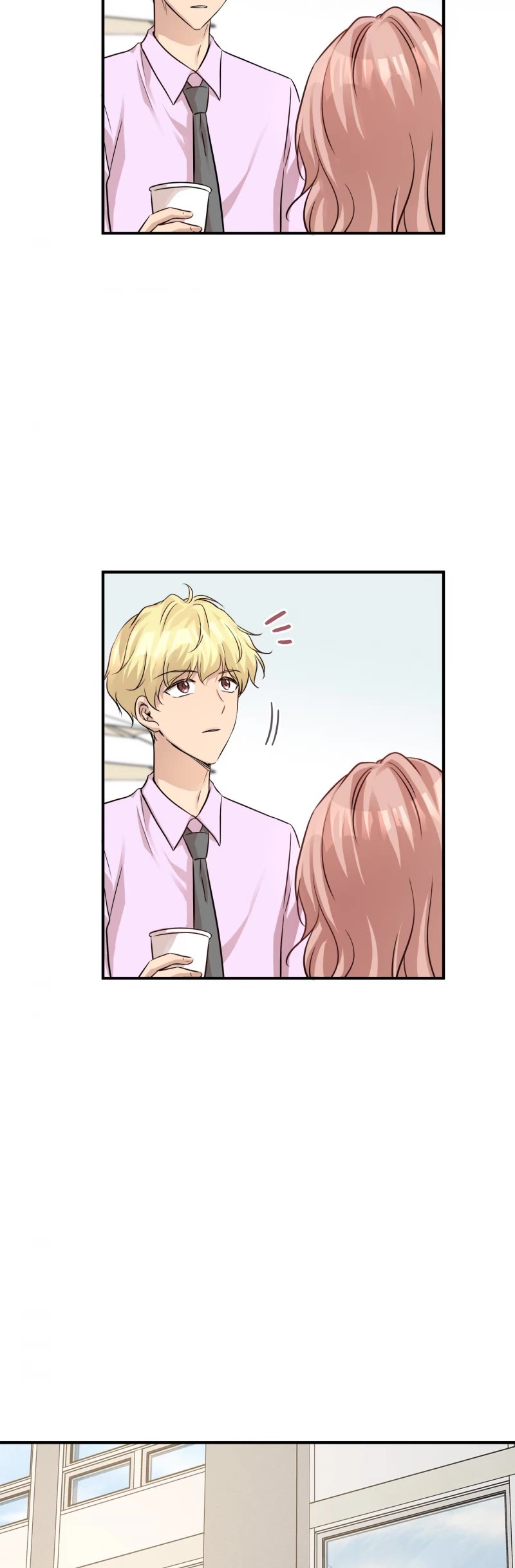 Just for a Meowment Chapter 56 page 9 - Chapter 56