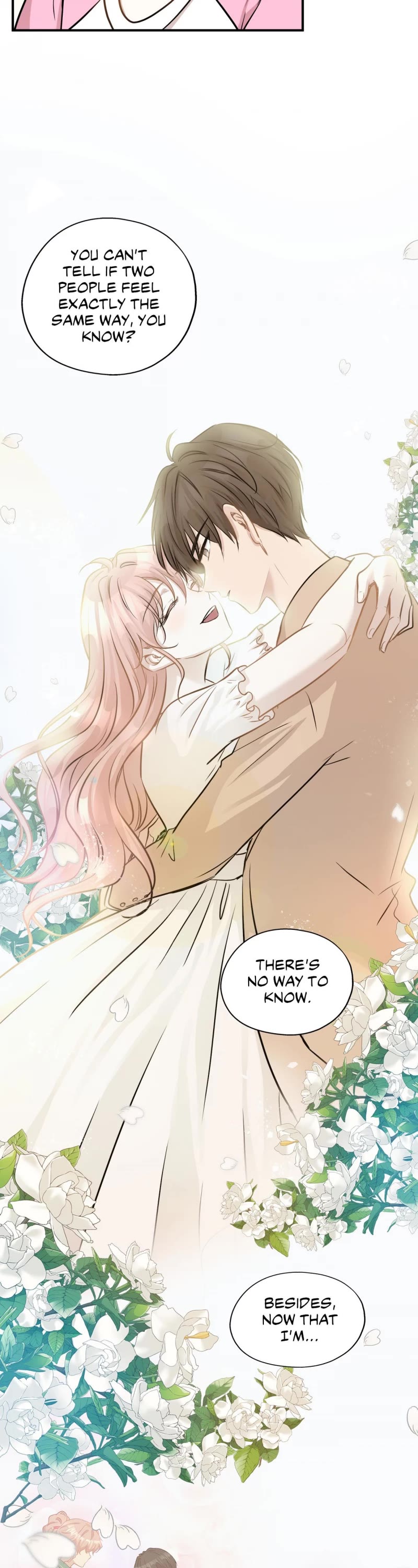 Just for a Meowment Chapter 58 page 16 - Chapter 58