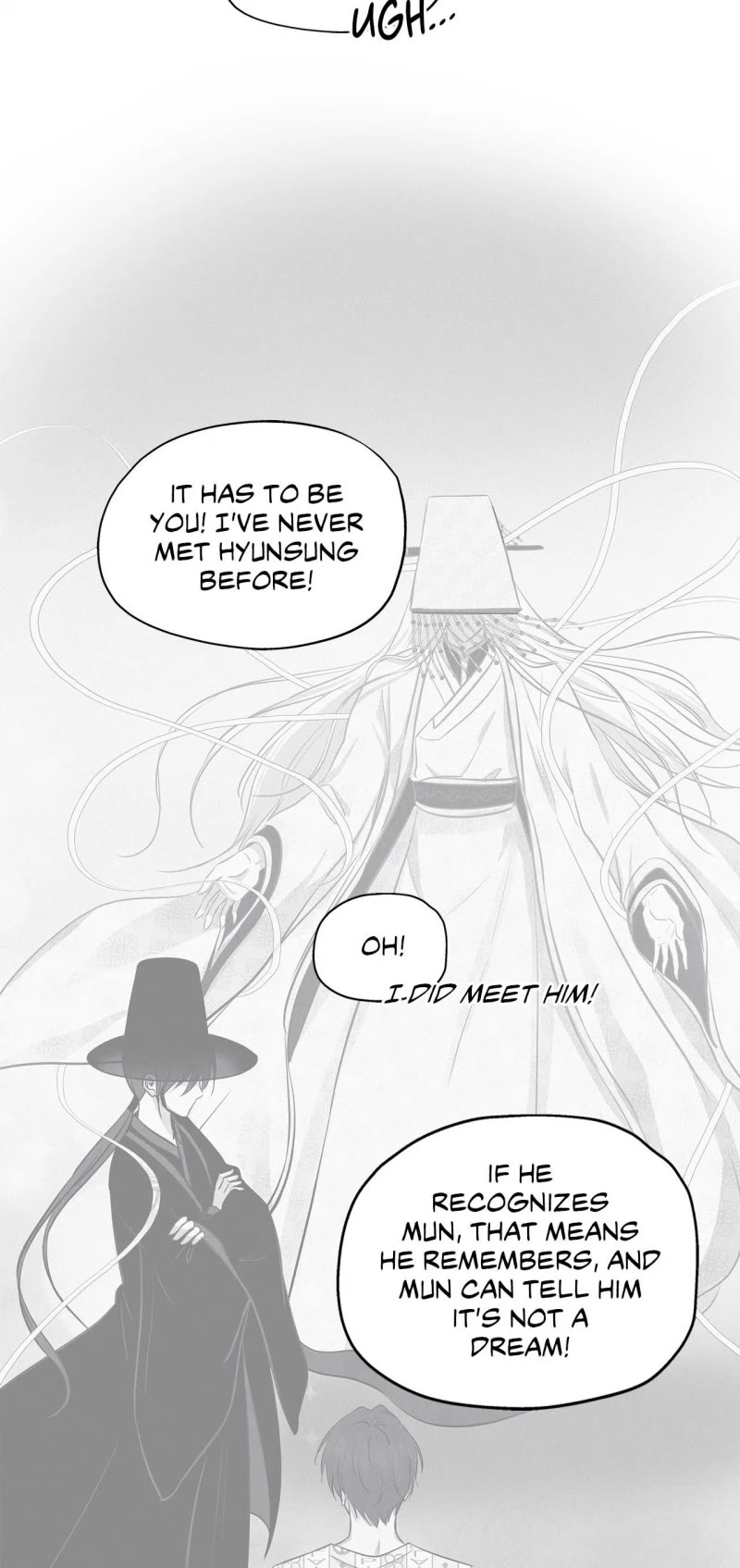 Just for a Meowment Chapter 58 page 25 - Chapter 58