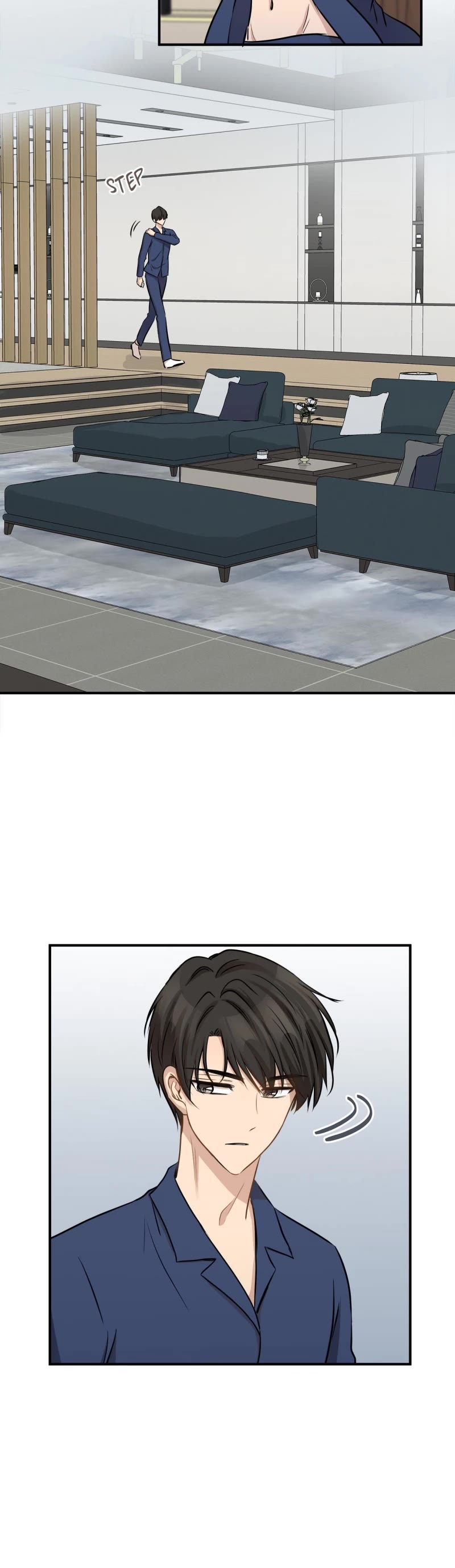 Just for a Meowment Chapter 58 page 29 - Chapter 58