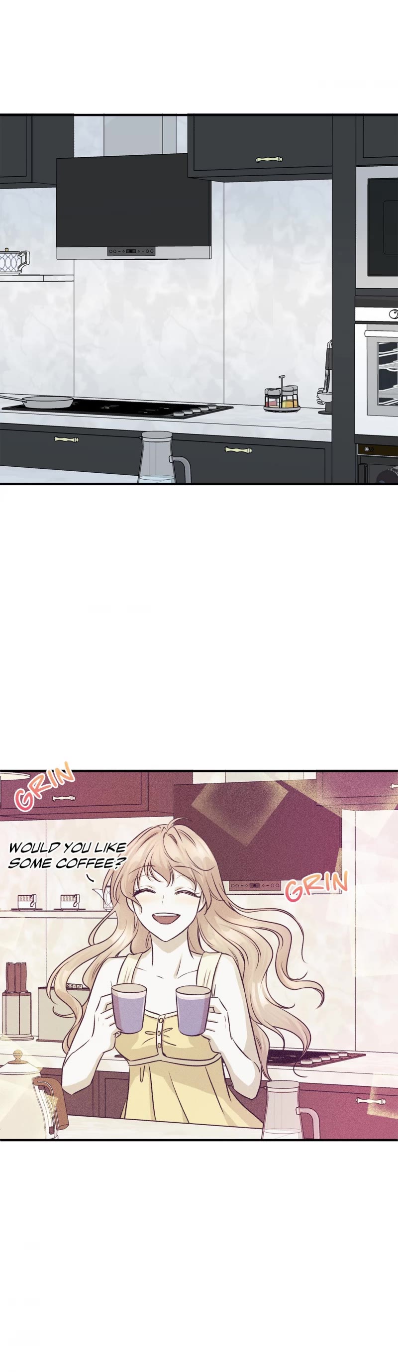 Just for a Meowment Chapter 58 page 30 - Chapter 58