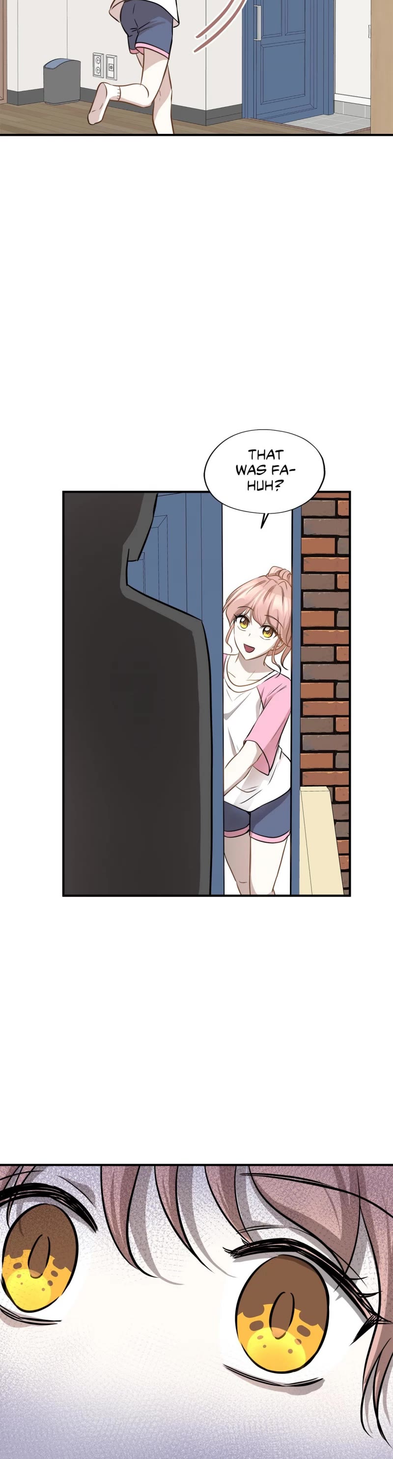 Just for a Meowment Chapter 58 page 40 - Chapter 58