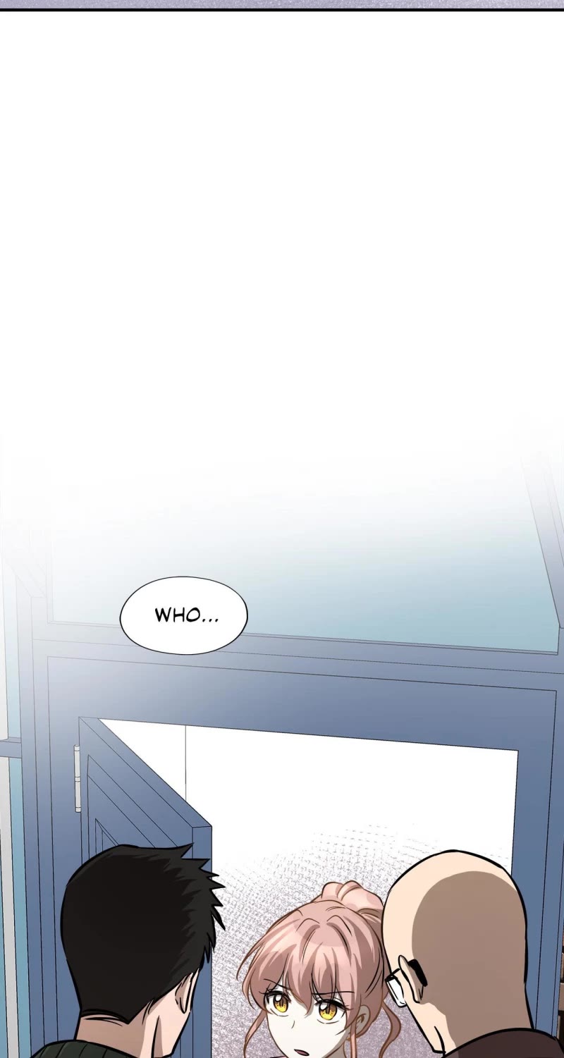 Just for a Meowment Chapter 58 page 41 - Chapter 58