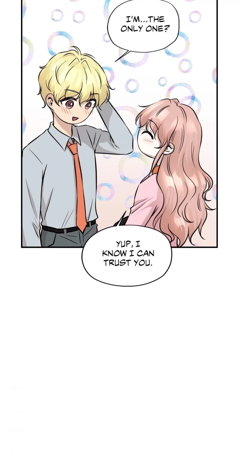 Just for a Meowment Chapter 58 page 5 - Chapter 58