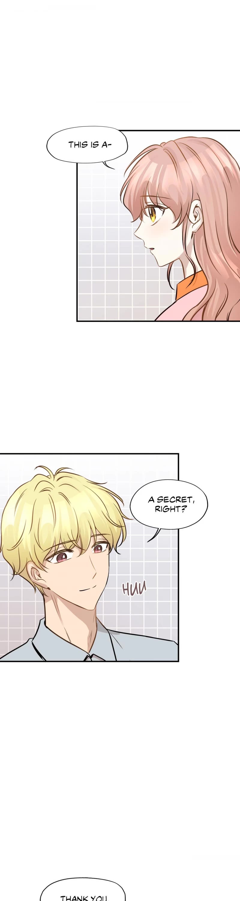 Just for a Meowment Chapter 58 page 6 - Chapter 58