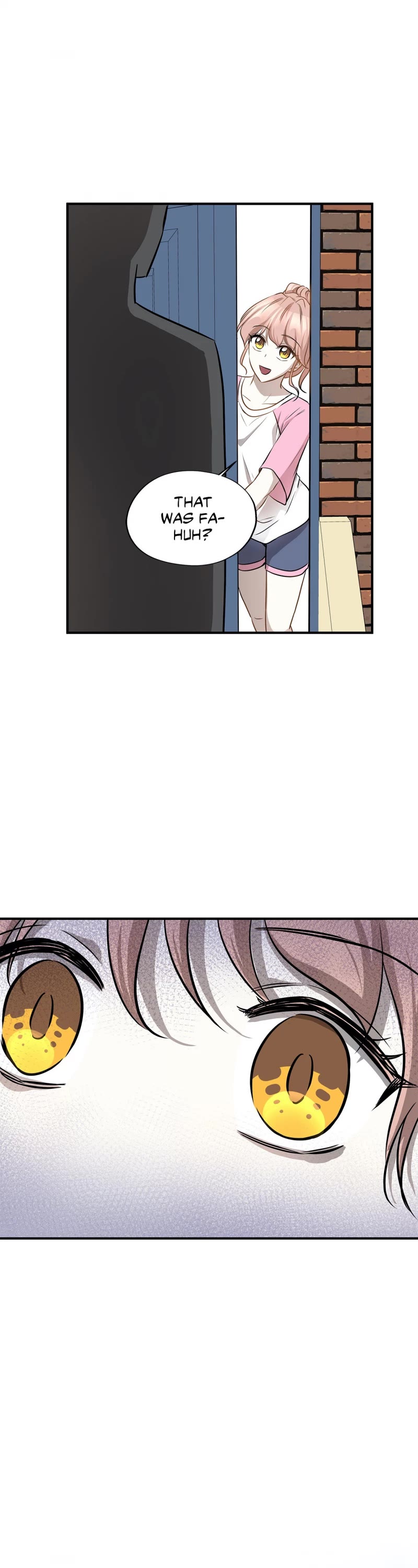 Just for a Meowment Chapter 59 page 1 - Chapter 59