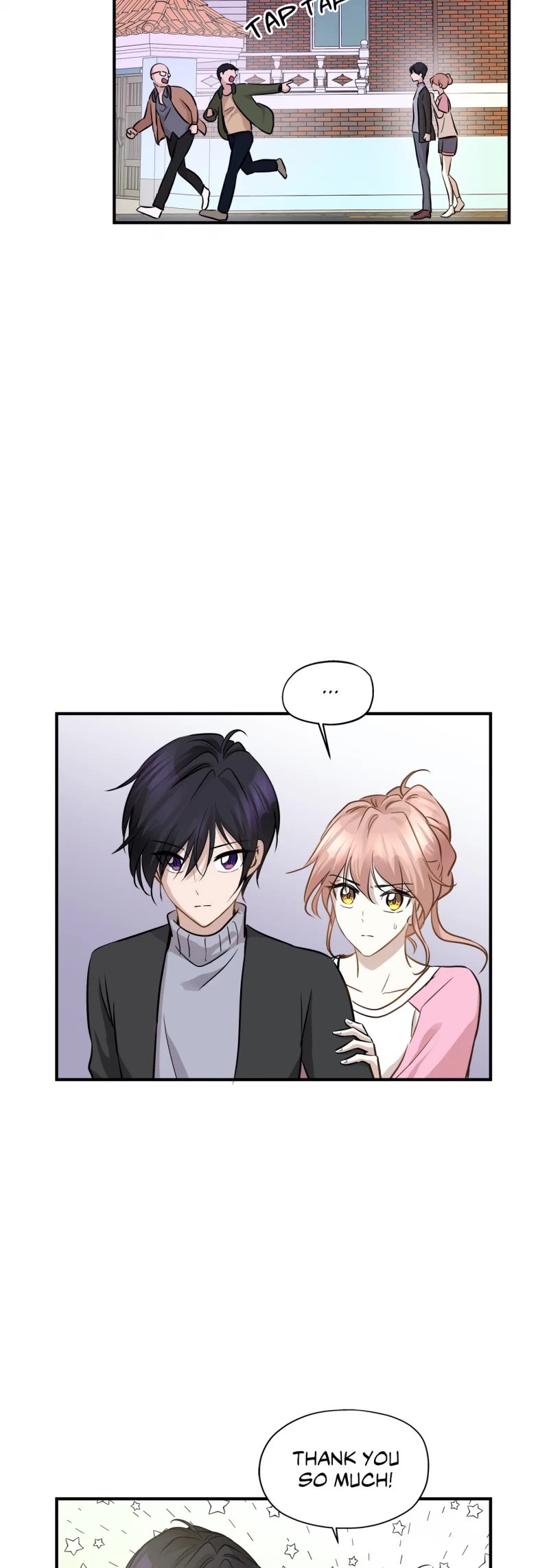 Just for a Meowment Chapter 59 page 15 - Chapter 59