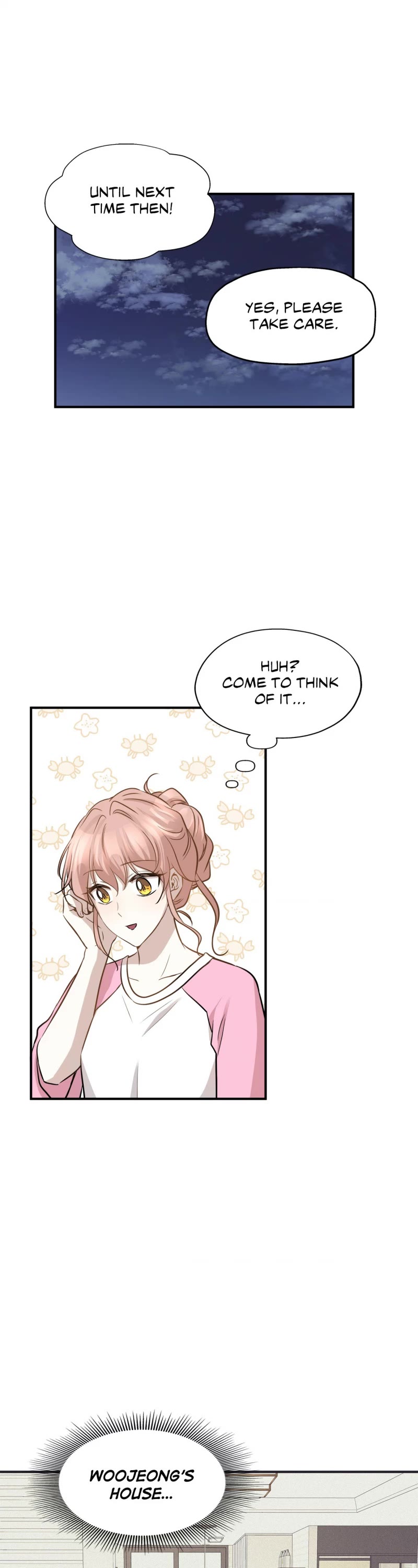 Just for a Meowment Chapter 59 page 22 - Chapter 59