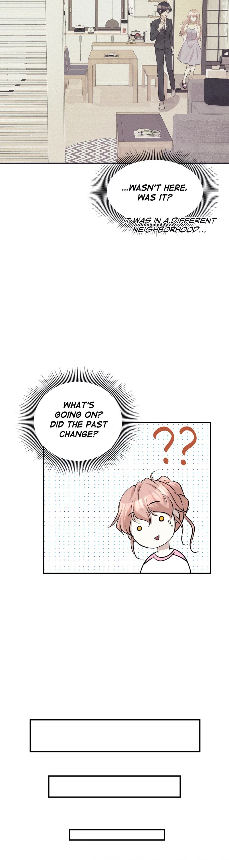 Just for a Meowment Chapter 59 page 23 - Chapter 59