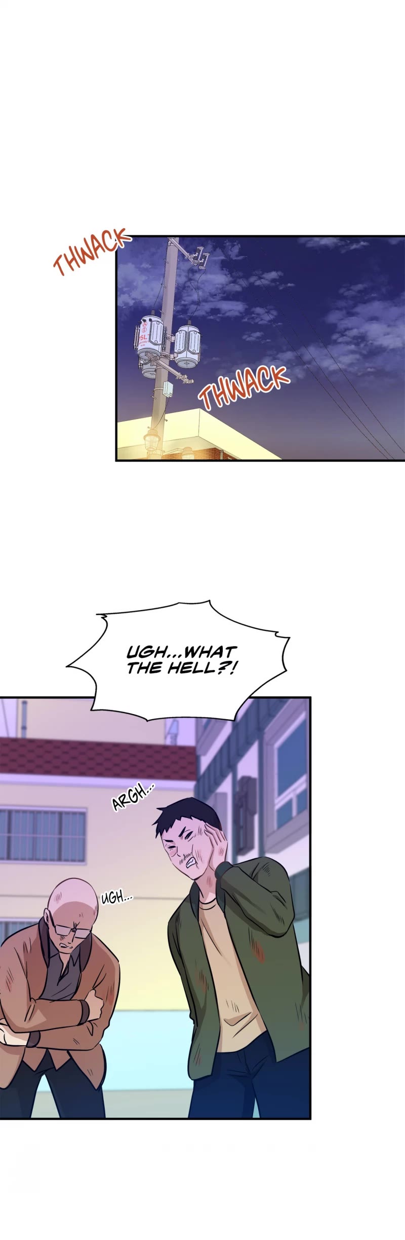 Just for a Meowment Chapter 59 page 24 - Chapter 59
