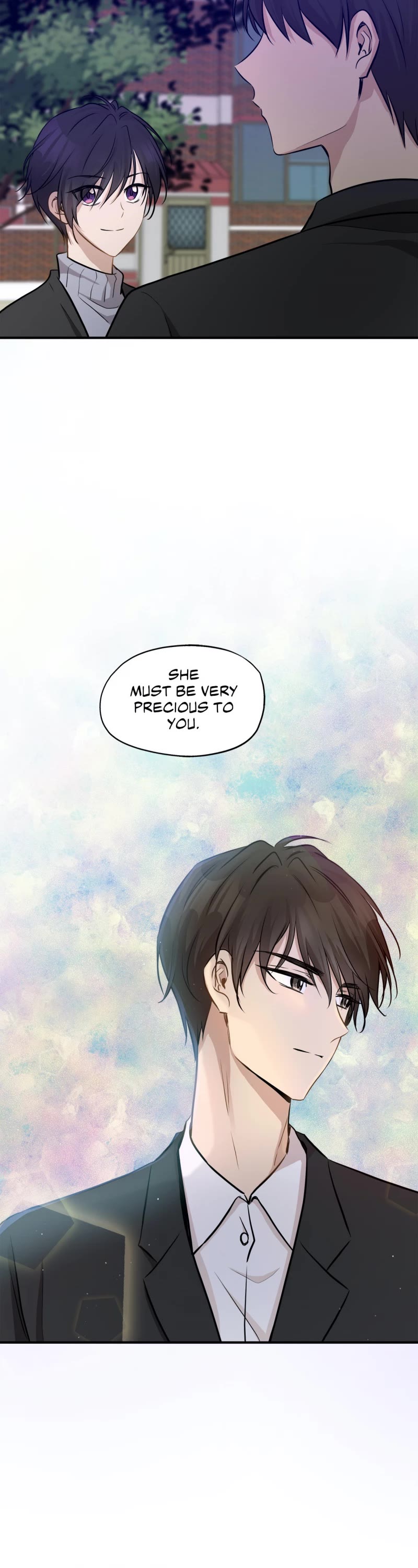 Just for a Meowment Chapter 59 page 33 - Chapter 59