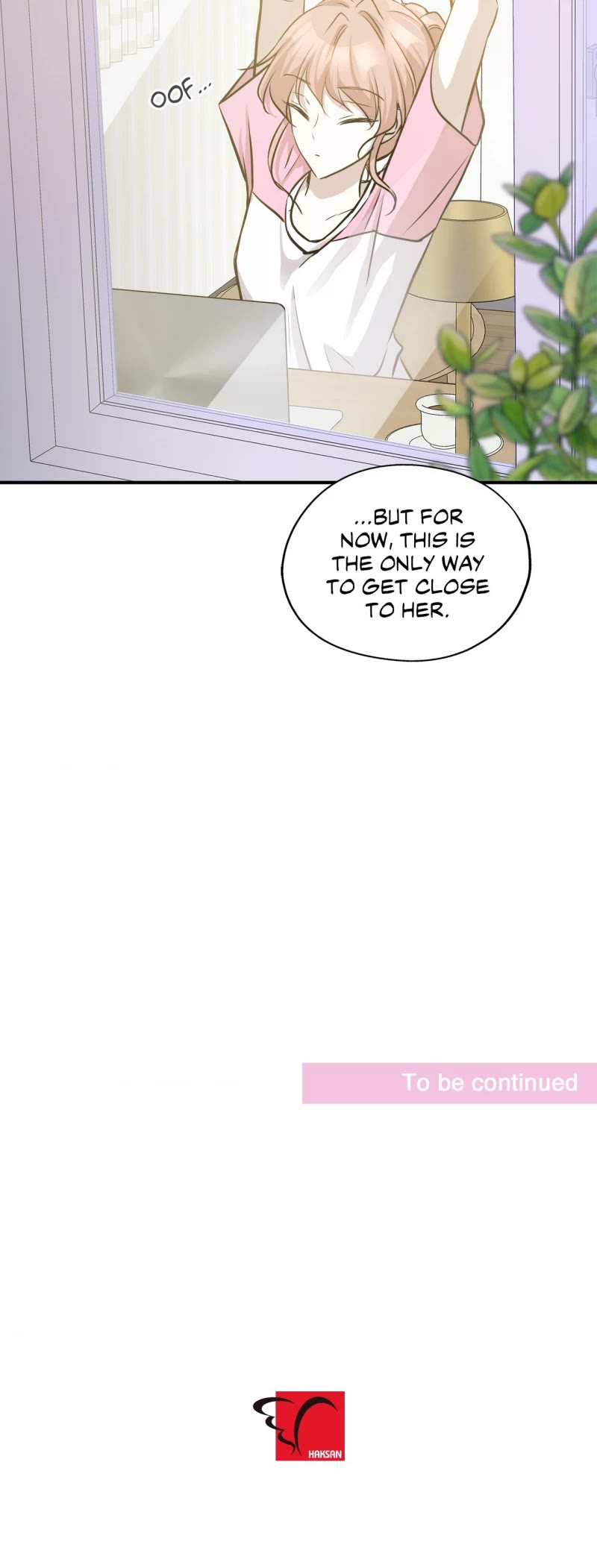 Just for a Meowment Chapter 59 page 35 - Chapter 59