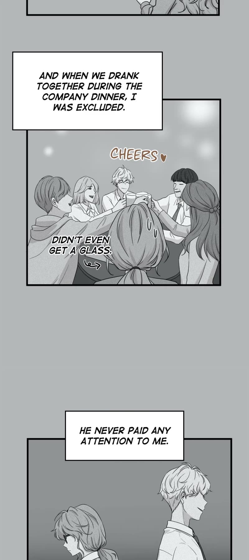 Just for a Meowment Chapter 6 page 14 - Chapter 6