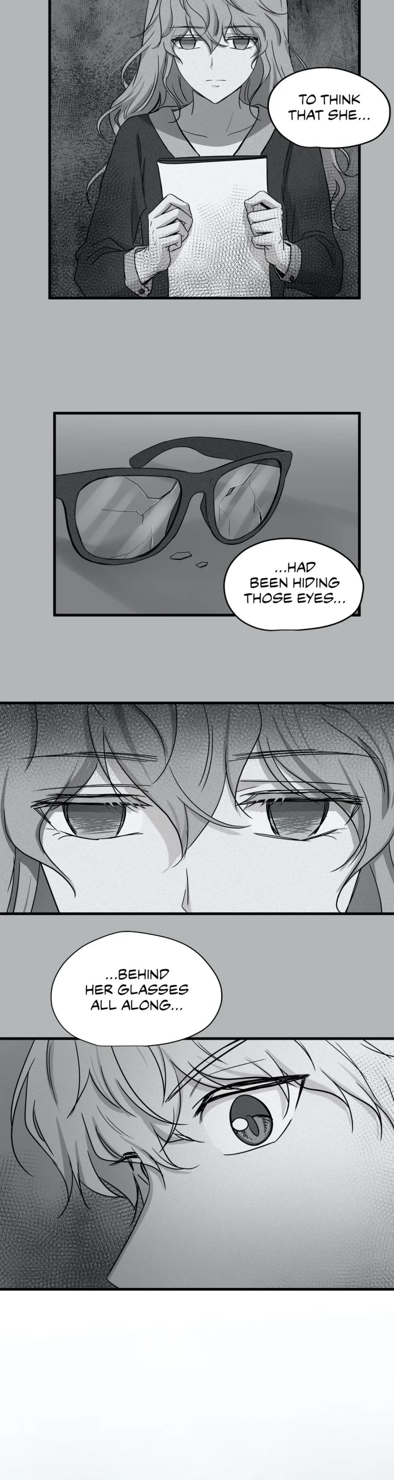 Just for a Meowment Chapter 6 page 22 - Chapter 6