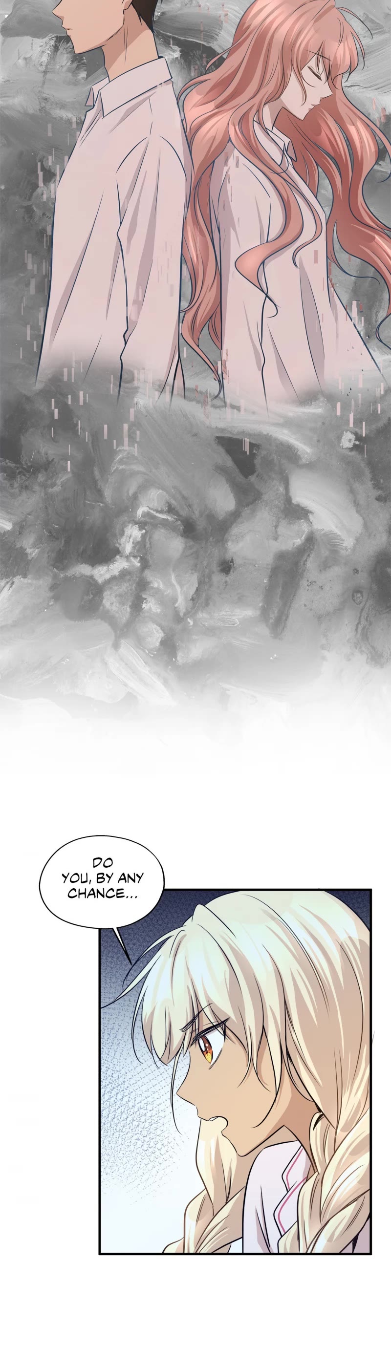 Just for a Meowment Chapter 60 page 14 - Chapter 60