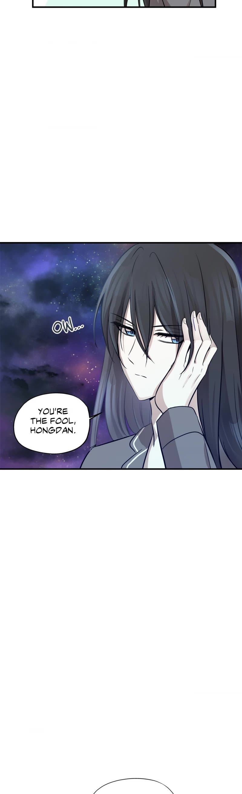 Just for a Meowment Chapter 60 page 29 - Chapter 60