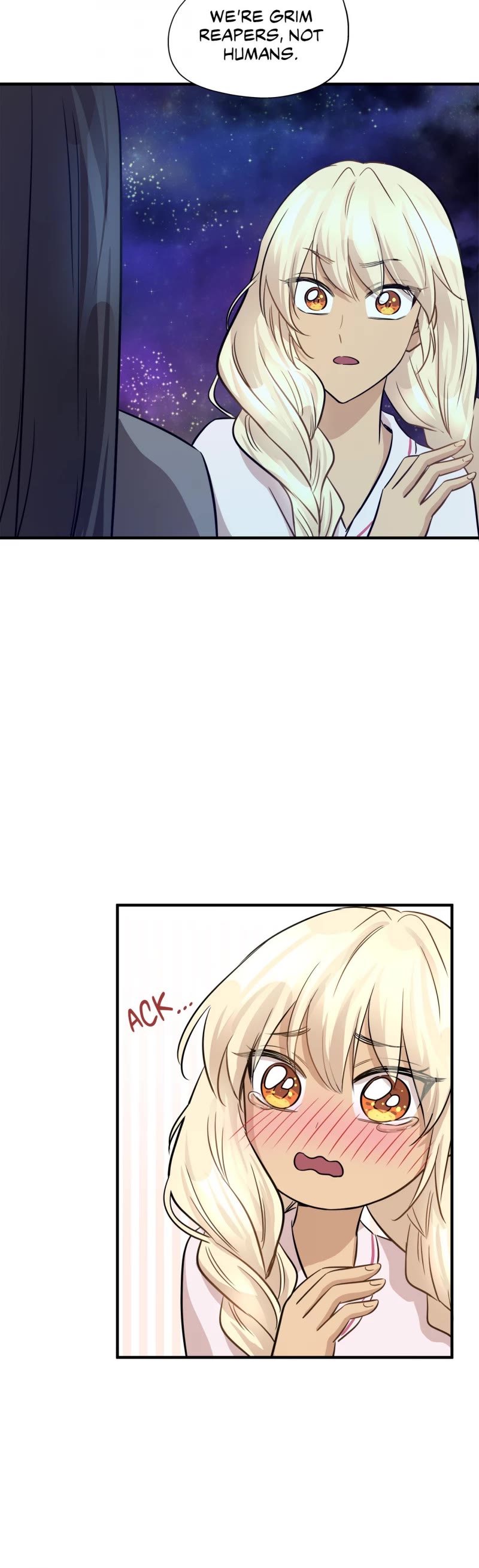 Just for a Meowment Chapter 60 page 30 - Chapter 60