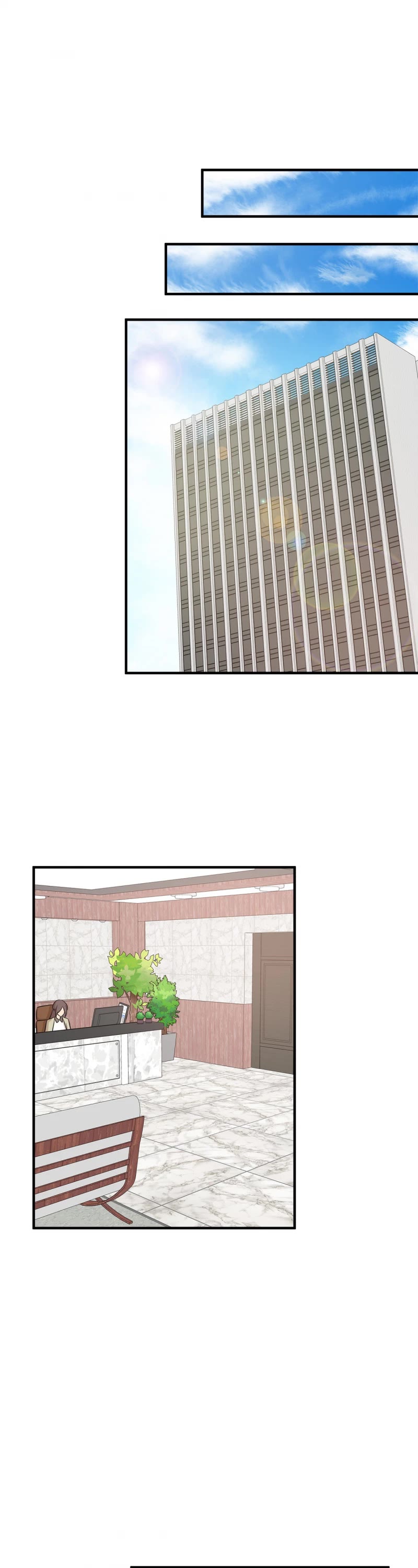 Just for a Meowment Chapter 60 page 36 - Chapter 60