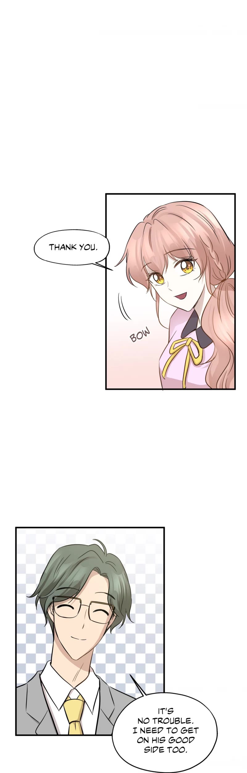 Just for a Meowment Chapter 60 page 39 - Chapter 60