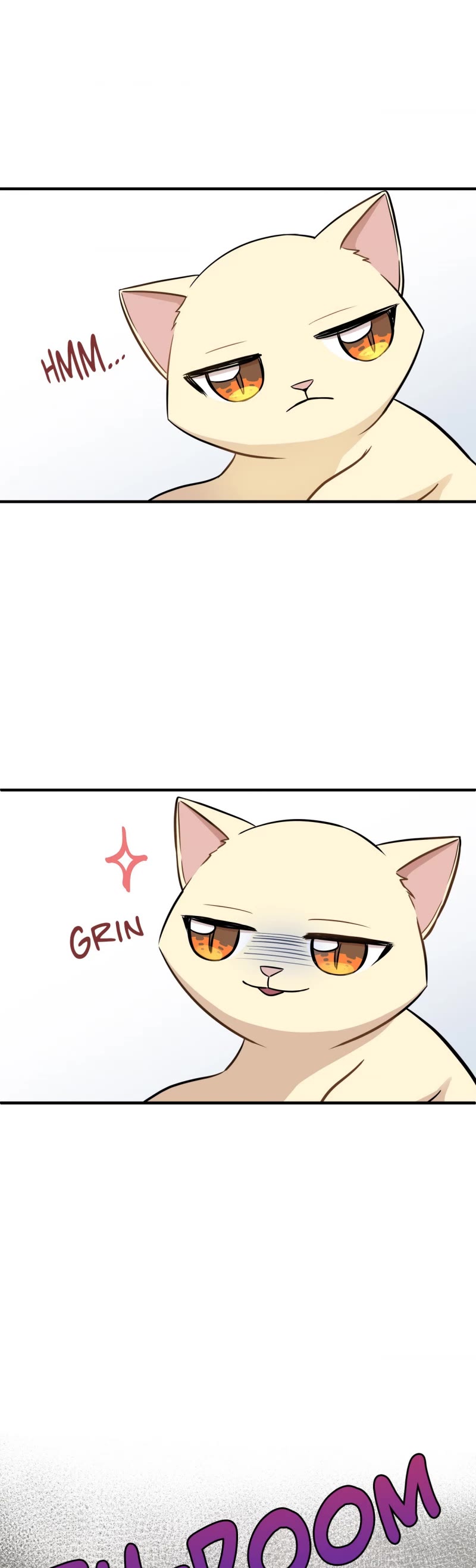 Just for a Meowment Chapter 60 page 4 - Chapter 60