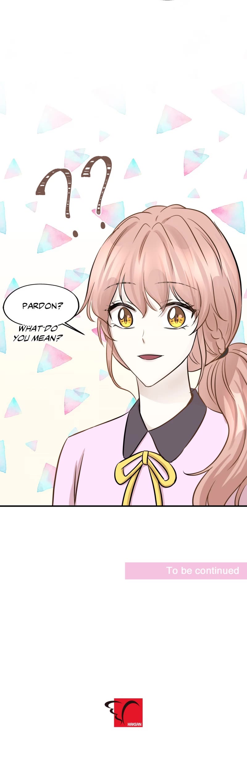 Just for a Meowment Chapter 60 page 40 - Chapter 60