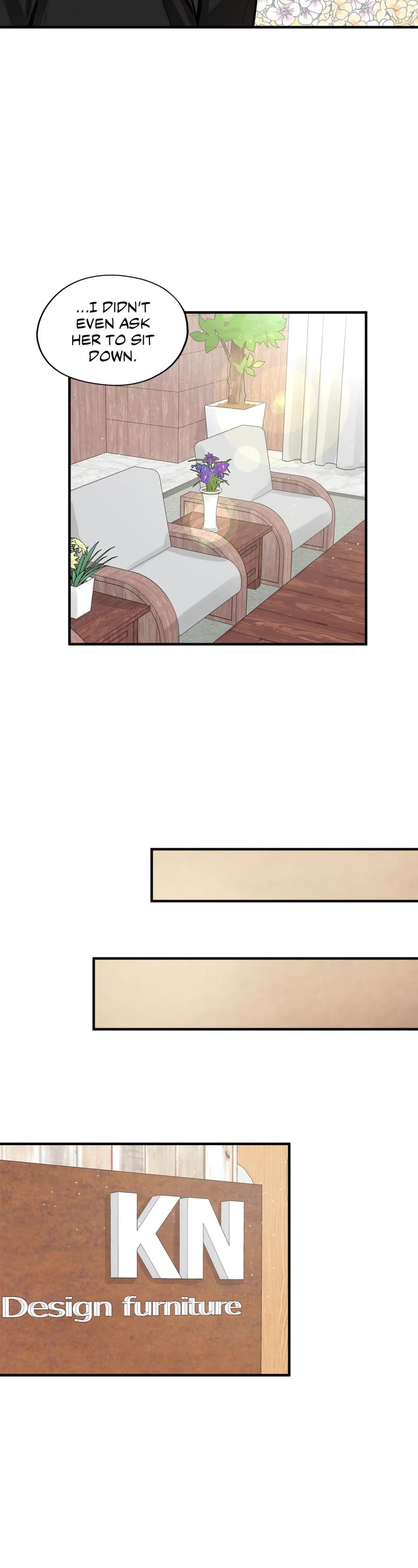 Just for a Meowment Chapter 61 page 16 - Chapter 61