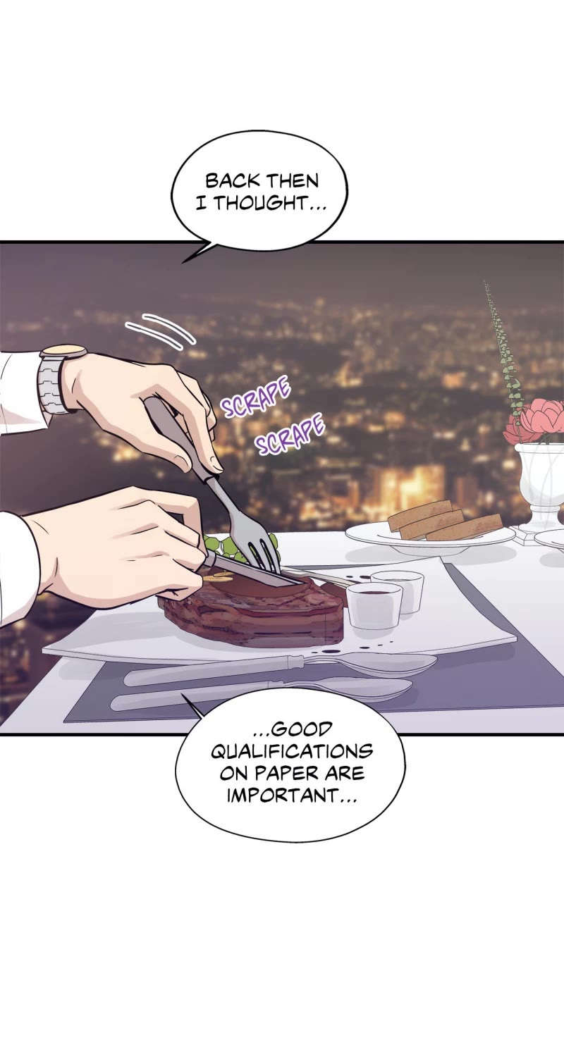 Just for a Meowment Chapter 61 page 25 - Chapter 61