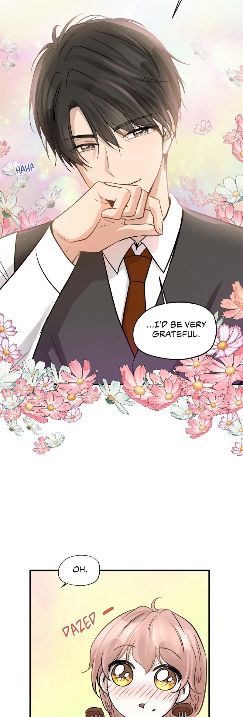 Just for a Meowment Chapter 61 page 29 - Chapter 61
