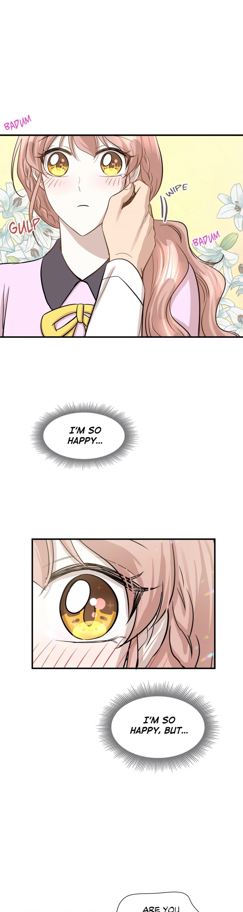 Just for a Meowment Chapter 61 page 31 - Chapter 61